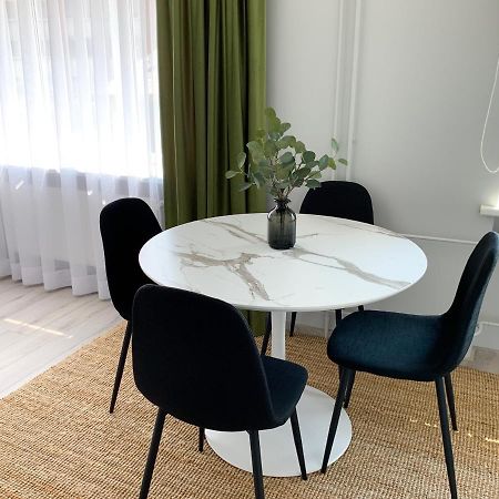 Patogus Miegas IV Apartment Anykščiai Екстериор снимка