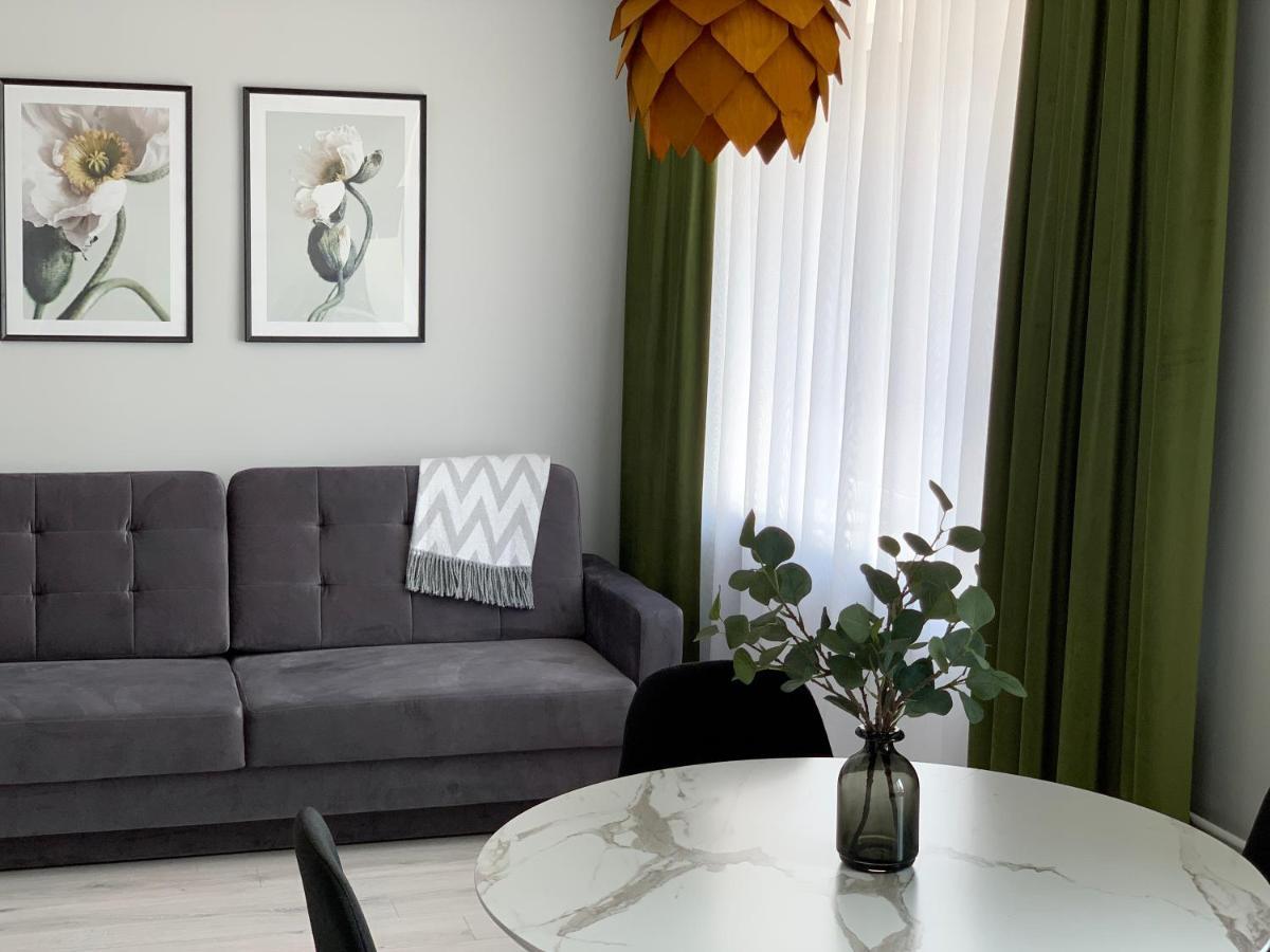 Patogus Miegas IV Apartment Anykščiai Екстериор снимка