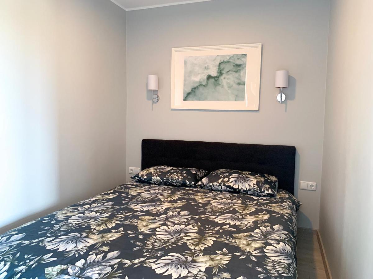 Patogus Miegas IV Apartment Anykščiai Екстериор снимка