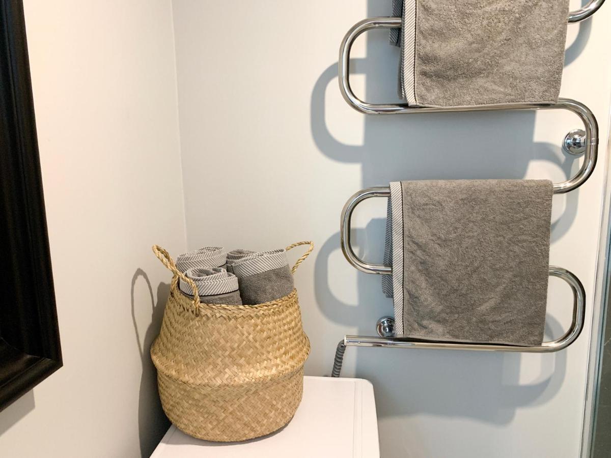 Patogus Miegas IV Apartment Anykščiai Екстериор снимка