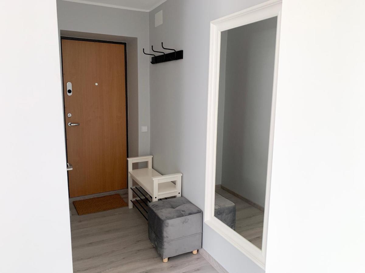 Patogus Miegas IV Apartment Anykščiai Екстериор снимка